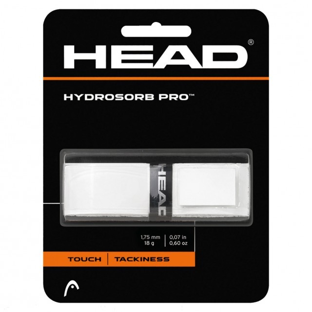 Head HydroSorb Pro White